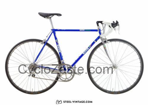 Gios Compact Pro fiche technique et avis